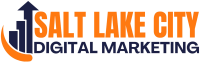 Salt Lake City Digital Logo